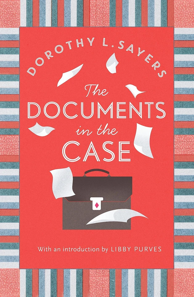 Documents In The Case - Image 1 of 1