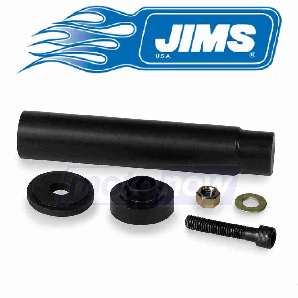 Jims Starter Jackshaft Seal Installer Tool for 1994-2006 Harley Davidson bx Foto 1 de 4