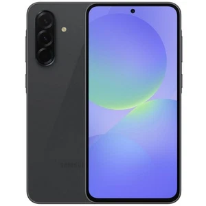 Samsung SM-A366BZKGEUE A366B/DS 256 GB / 8 GB 5G - Smartphone - Android -schwarz - Bild 1 von 3