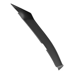 Bumper Panel Cover for Mazda CX-9 Sport Grand Touring 2016-2023 TK48507E1D51 - Picture 1 of 12