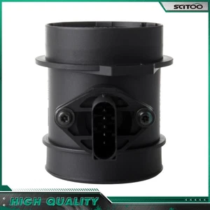 For 2001 2002 Land Rover Discovery 4.0L Mass Air Flow Sensor Meter MAF NEW - Picture 1 of 9