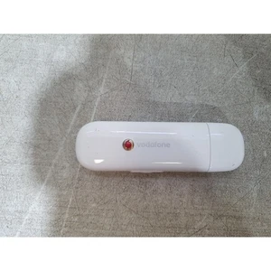 Vodafone K3565 Rev 2 Mobile Connect HSDPA USB Modem Dongle Stick White 3G - Picture 1 of 7