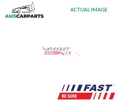 HIGH PRESSURE LINE AIR CONDITIONING FT09511 FAST NEW OE REPLACEMENT - Image 1 of 4