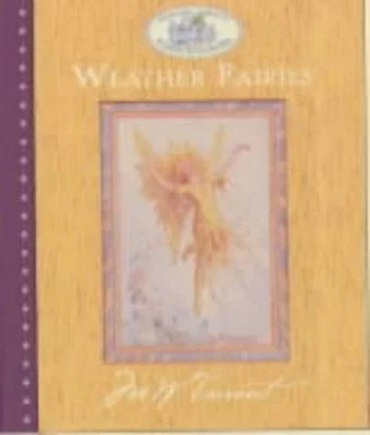 Weather Fairies (Margaret Tarrant's fairies ... by Webb, Marion St. Joh Hardback - Image 1 of 2
