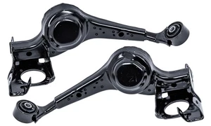 Rear Set Suspension Trailing Control Arms for Toyota RAV4 01-05 2WD FWD 4WD AWD - Picture 1 of 1