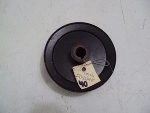Ferris Transmission Pulley, 5045148 - Picture 1 of 4