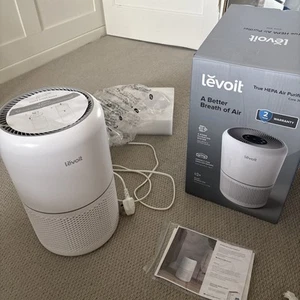 Levoit Core 300 Air Purifier - Boxed - Picture 1 of 14