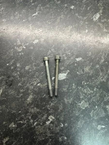 Vauxhall Corsa C D Tigra B Meriva 1.0 1.2 1.4 Petrol Coil Pack Bolts ECJ17 - Picture 1 of 3
