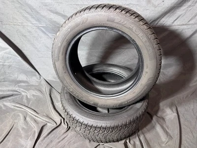 2St. Ganzjahresreifen FULDA 205/55 R 16 94V MULTICONTROL XL - Bild 1 von 4