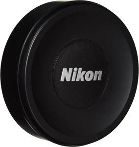 Nikon AF-S 14-24/2.8Gf Cover-Type Lens Cap New - Picture 1 of 1