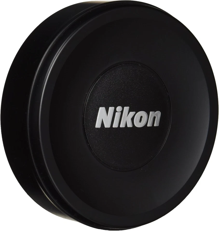 Nikon AF-S 14-24/2.8Gf Cover-Type Lens Cap New - Image 1 of 1
