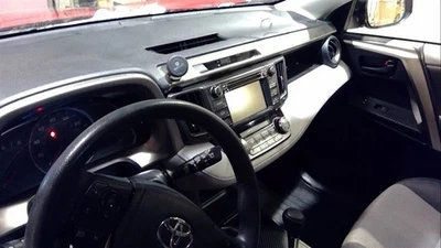 Toyota RAV 2013-2018 4 pasajeros tablero superior bolsa de aire modelos de gasolina construidos en Japón Foto 1 de 4