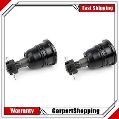 Шаровой шарнир передней нижней подвески для Nissan 300ZX Mevotech Supreme 1990–1996 годов выпуска - Изображение 1 из 3