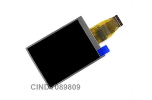 LCD Screen Display For CASIO Exilim EX- Z350 Z670 S8 S9 Camera with Backlight - Picture 1 of 1