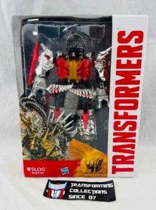 Transformers Age Of Extinction AOE Voyager Class Slog Cromo Exclusivo Sin usar, en caja sellada - Imagen 1 de 1