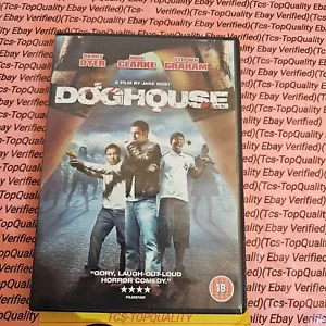 Doghouse (DVD, 2009) - Imagen 1 de 1