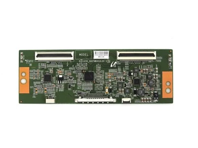 Planar DS463QBT T-Con Board LJ94-29188A  - Image 1 of 2