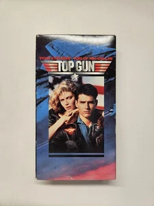 Top Gun (VHS, 1996) - Imagen 1 de 3