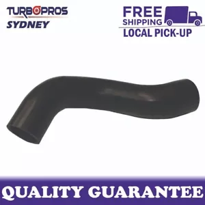 Cold Side Intercooler Hose For Nissan Navara D40 YD25 2.5L - Foto 1 di 7