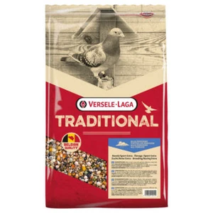 Versele-Laga Taubenfutter Zuchtfutter ZUCHT & REISE EXTRA 5kg - Bild 1 von 1