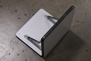 46185007 U-Haul Fold Down Writing Table 12 x 12 - Picture 1 of 1