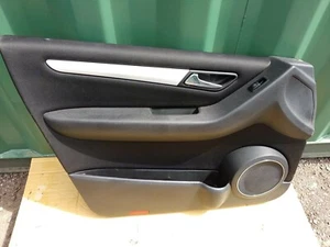 MERCEDES W169 CLASE A TARJETA DE 5 PUERTAS PANEL DE AJUSTE INTERIOR PASAJERO DELANTERO A169720157 - Imagen 1 de 8