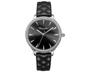 Thomas Sabo WA0322-221-203-38MM Ladies Watch - Picture 1 of 1