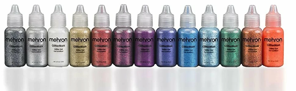 Макияж Mehron GlitterMark - Изображение 1 из 1