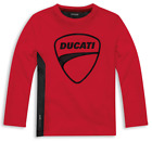 Ducati Future Kinder Sweatshirt Kids NEU 2021