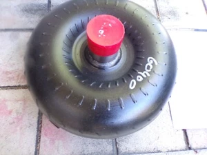 Torque converter Stahl converter 2300 to 2700 - Picture 1 of 4