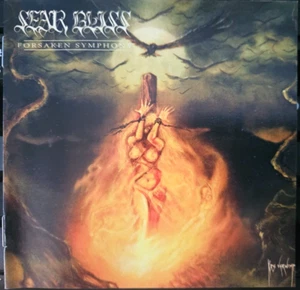 Sear Bliss Forsaken Symphony CD Ultimate black metal - Picture 1 of 2