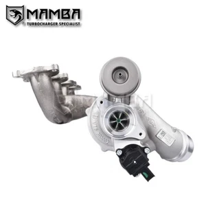Genuine Turbocharger fits VOLVO B4204T19 BorgWarner 16399700013 31441692 52550AA - Picture 1 of 11