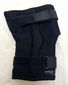 DonJoy Hinged Knee Brace Drytex Wrap Adult Medium Orthopedics - Picture 1 of 10