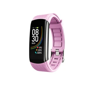 Smart Watch Bluetooth Watches Activity Sports Mode Fitness Tracker Wristwatch - Picture 1 of 13