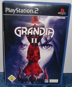Grandia 2 für PS2 (deutsche Version) - Bild 1 von 3