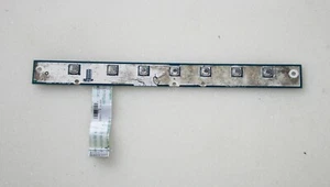 TOSHIBA Satellite A200, A210 Series Powerleister, Ein Aus-Leister - Bild 1 von 2