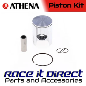 Cast Piston for DERBI SENDA SM DRD RACING LTD EU2 50 2007-2018 39.84mm Athena - Picture 1 of 8