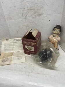 Inner CV Axle Boot for Honda Accord 1981 Sealed Power New Old Stock - Picture 1 of 12