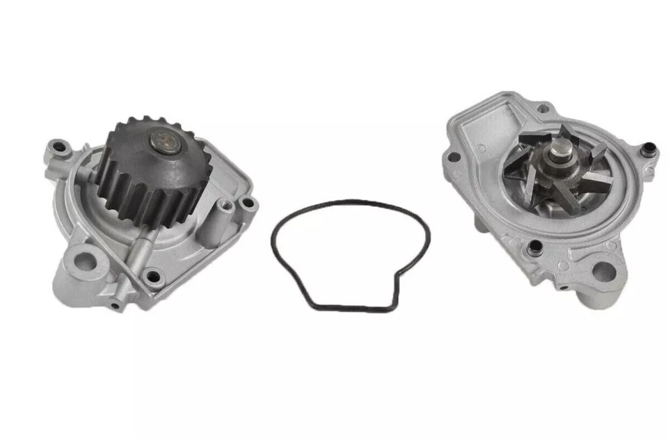Cardone 57-1174 Engine Water Pump for 1988-1995 Honda Civic CRX Civic Del Sol - Image 1 of 1
