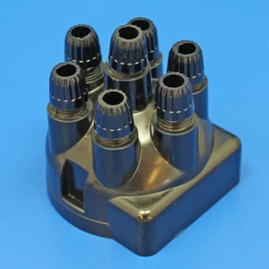 Distributor Cap - Equivalent to Lucas part numbers 400181, 400315 and 403842 - Picture 1 of 2
