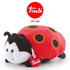 peluche portafortuna