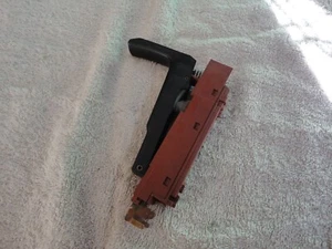 Hilti TE 76 ATC Elektronik Schalter Steuerschalter Marquardt, gebraucht - Bild 1 von 7