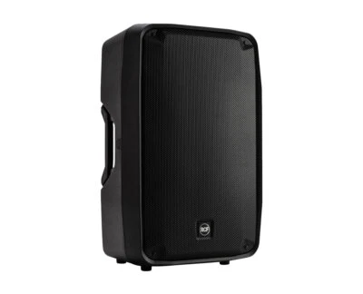 RCF HD35-A Active Powered 1400W Two-Way 15" Speaker Monitor HD35A PROAUDIOSTAR - Image 1 of 4
