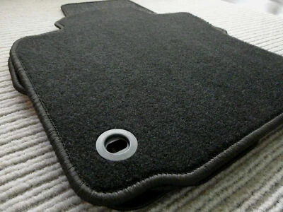 $$$ Tappetini originali in tessuto Lengenfelder per VW Polo 9N 9N3 GTI + tappeti NUOVI