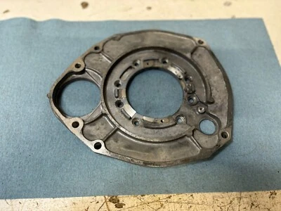 1986 Arctic Cat Cougar F/C 500 estojo magnético 3002-561 - Imagem 1 de 2