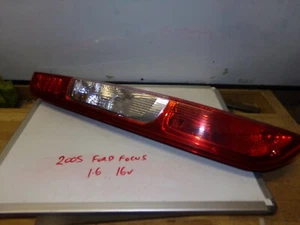 Ford Focus Nearside Rücklicht - Bild 1 von 1