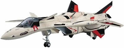 Hasegawa 1 / 48 MC01 YF-19 Macross Plus - Image 1 of 4
