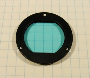 Infrared IR Blocking Filter for Sony Video Camera PDW-700 PDW-850 PDW-680 +more - Picture 1 of 5