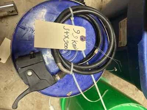 Kawasaki Jet Ski 1997 900 STX, Throttle Housing With Cable - Picture 1 of 1