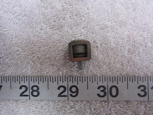 Ilsco D-424 Mechanical Lug, Used - Picture 1 of 2
